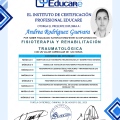 Ampliar imagen: certificate 3
