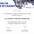 Ampliar imagen: certificate 15