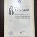 Ampliar imagen: certificate 3