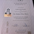 Ampliar imagen: certificate 1