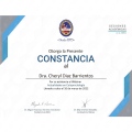 Ampliar imagen: certificate 6