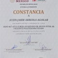 Ampliar imagen: certificate 2