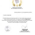 Ampliar imagen: certificate 7