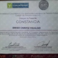 Ampliar imagen: certificate 3