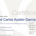 Ampliar imagen: certificate 14