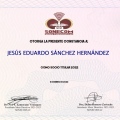 Ampliar imagen: certificate 5