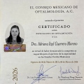 Ampliar imagen: certificate 2