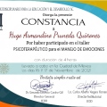 Ampliar imagen: certificate 12