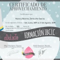 Ampliar imagen: certificate 2