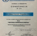 Ampliar imagen: certificate 5