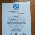 Ampliar imagen: certificate 9