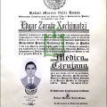 Ampliar imagen: certificate 6