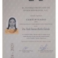 Ampliar imagen: certificate 1