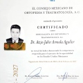 Ampliar imagen: certificate 8