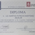 Ampliar imagen: certificate 16