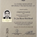 Ampliar imagen: certificate 3