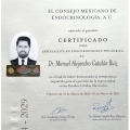 Ampliar imagen: certificate 1