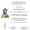 Ampliar imagen: certificate 1
