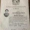 Ampliar imagen: certificate 7