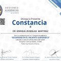 Ampliar imagen: certificate 38