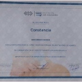 Ampliar imagen: certificate 5