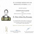 Ampliar imagen: certificate 6
