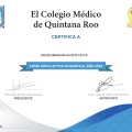 Ampliar imagen: certificate 5