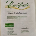 Ampliar imagen: certificate 5