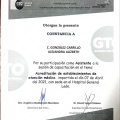 Ampliar imagen: certificate 15