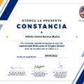 Ampliar imagen: certificate 1