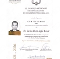 Ampliar imagen: certificate 3