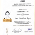 Ampliar imagen: certificate 3