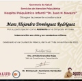 Ampliar imagen: certificate 13