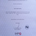 Ampliar imagen: certificate 4
