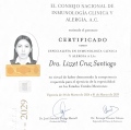 Ampliar imagen: certificate 1