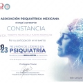 Ampliar imagen: certificate 6