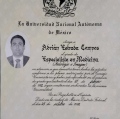 Ampliar imagen: certificate 5