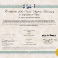 Ampliar imagen: certificate 10