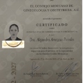 Ampliar imagen: certificate 3