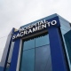 Hospital Sacramento