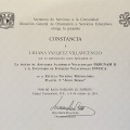 Ampliar imagen: certificate 8