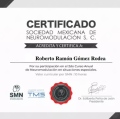 Ampliar imagen: certificate 22