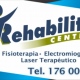 REHABILITA Center "Centro de Fisioterapia y Electromiografia" Ensenada B.C.