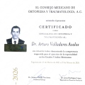 Ampliar imagen: certificate 2