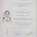 Ampliar imagen: certificate 4