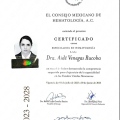 Ampliar imagen: certificate 1