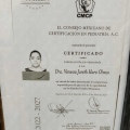 Ampliar imagen: certificate 2
