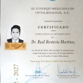 Ampliar imagen: certificate 3