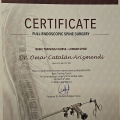 Ampliar imagen: certificate 15