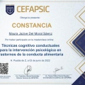 Ampliar imagen: certificate 26